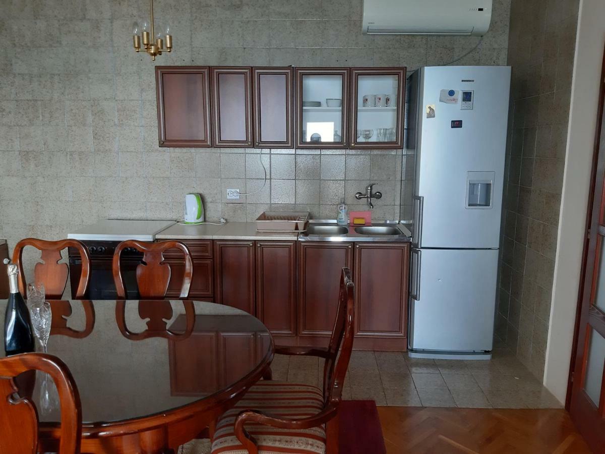 Vesna Apartments Ulcinj Extérieur photo