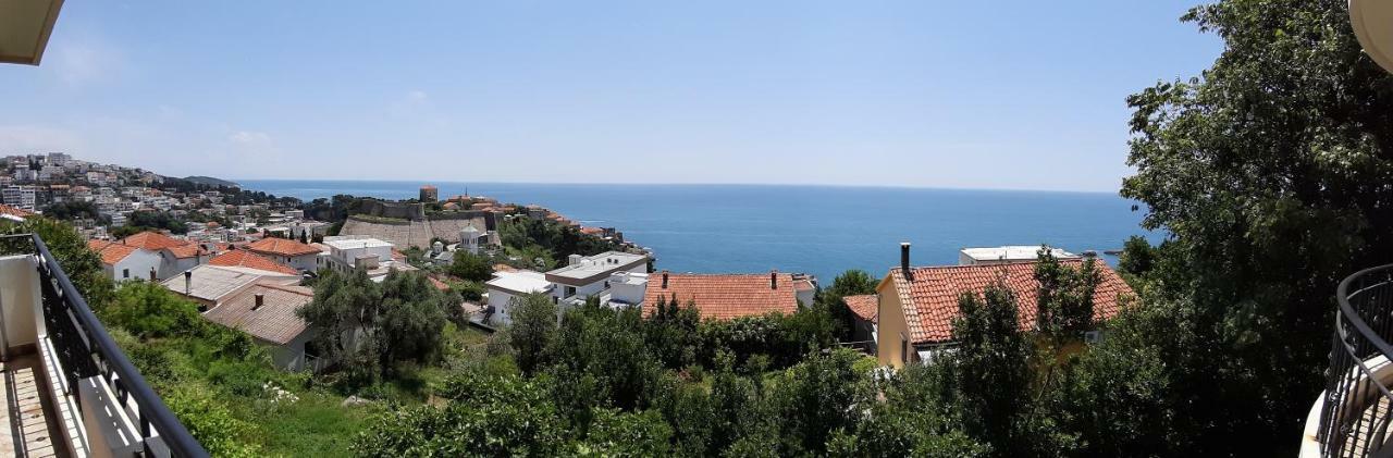 Vesna Apartments Ulcinj Extérieur photo