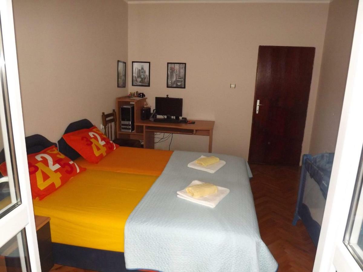 Vesna Apartments Ulcinj Extérieur photo