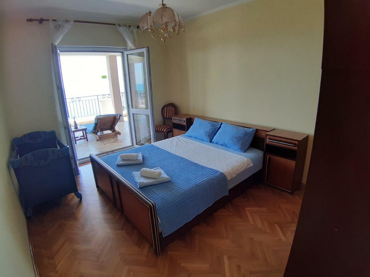 Vesna Apartments Ulcinj Extérieur photo