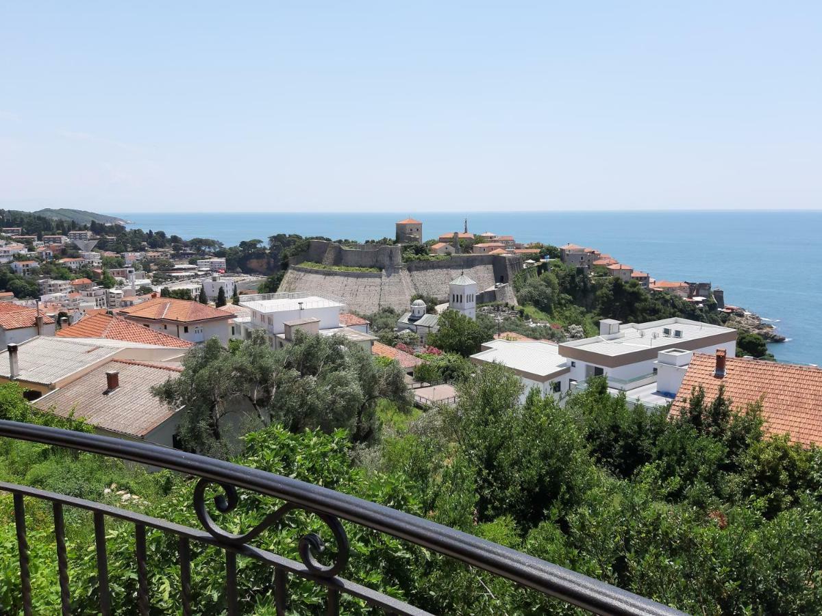 Vesna Apartments Ulcinj Extérieur photo