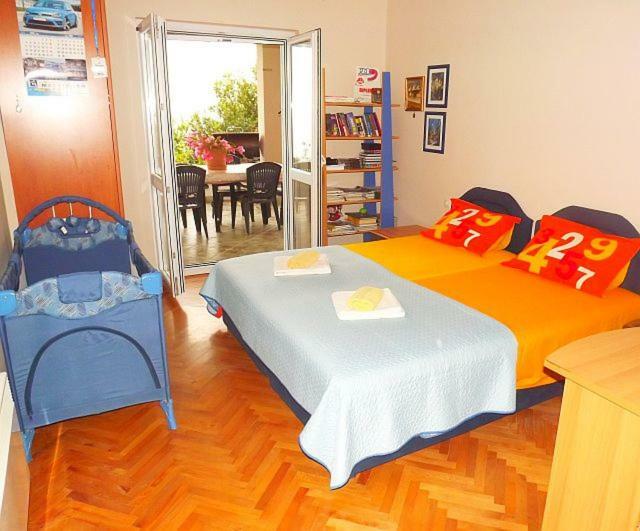 Vesna Apartments Ulcinj Extérieur photo